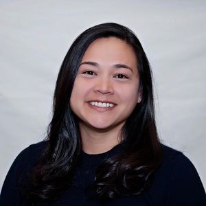 Meet your Posher, Beth